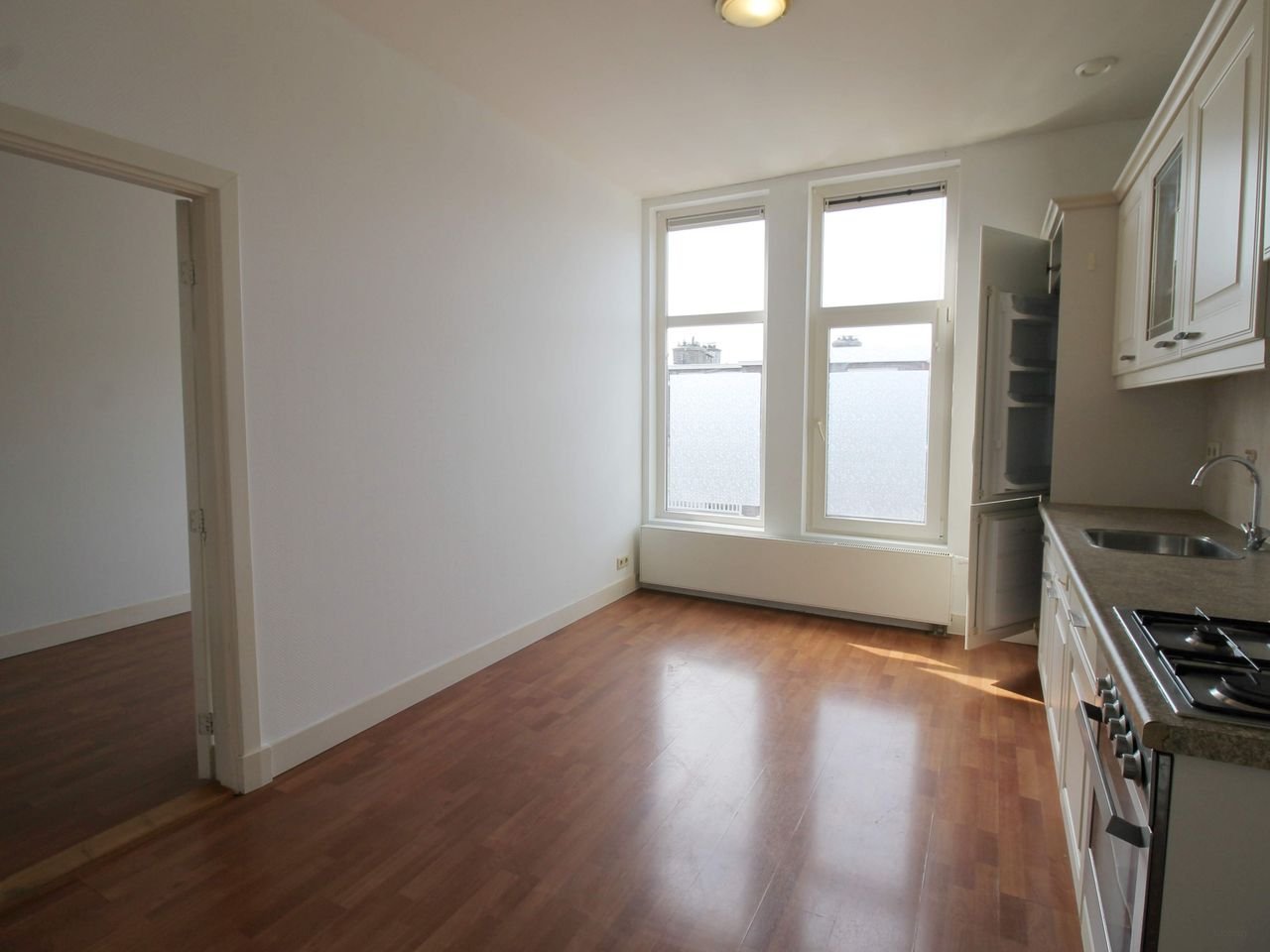 Heesterbuurt: Woning met airco & terras - Afbeelding 5