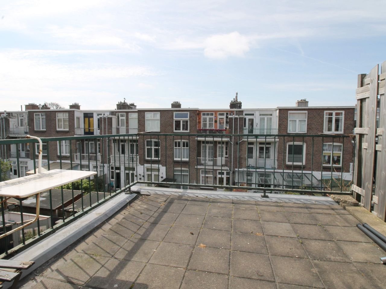 Heesterbuurt: Woning met airco & terras - Afbeelding 4