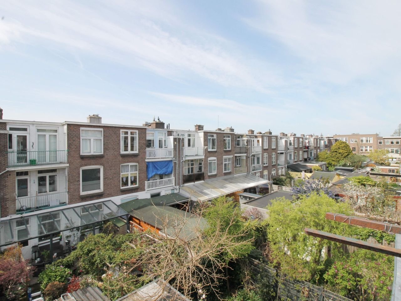 Heesterbuurt: Woning met airco & terras - Afbeelding 11