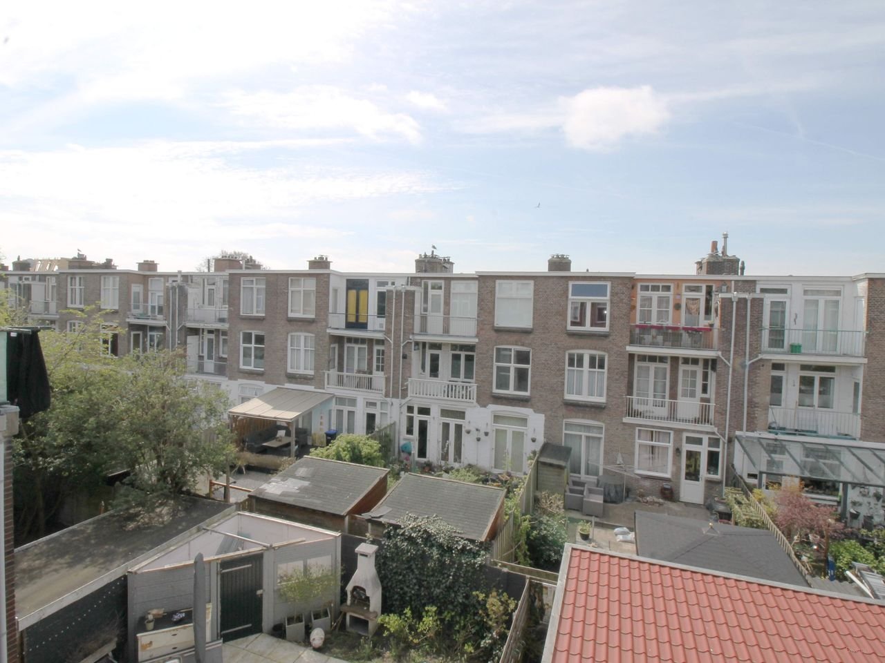 Heesterbuurt: Woning met airco & terras - Afbeelding 10