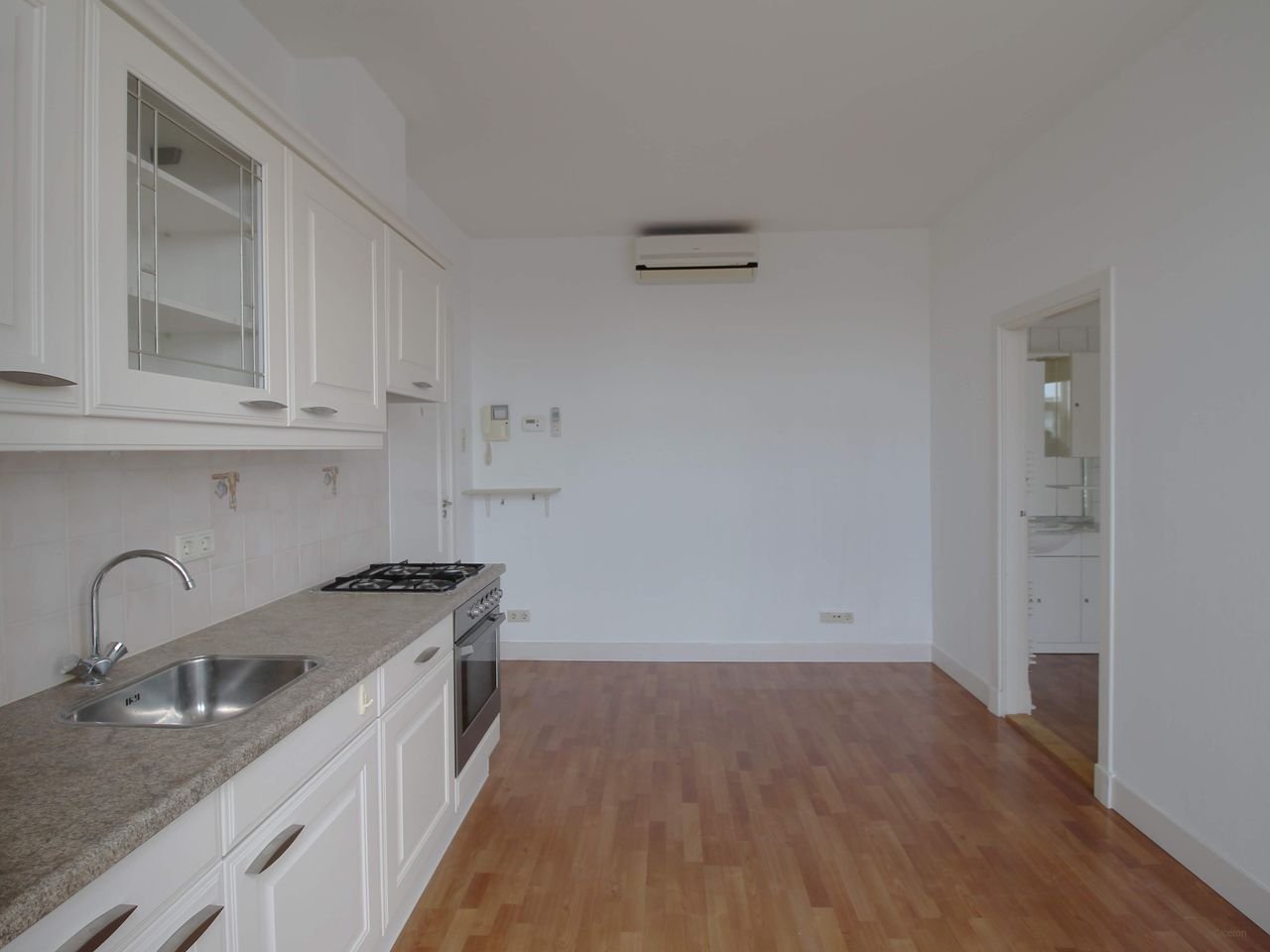 Heesterbuurt: Woning met airco & terras - Afbeelding 1