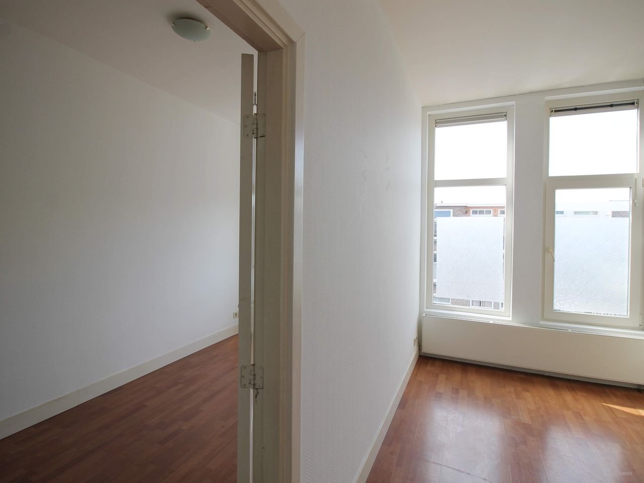 Heesterbuurt: Woning met airco & terras - Afbeelding 8