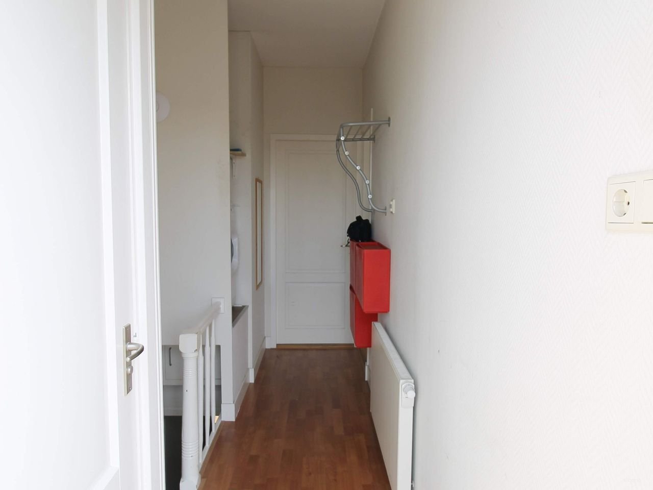 Heesterbuurt: Woning met airco & terras - Afbeelding 12