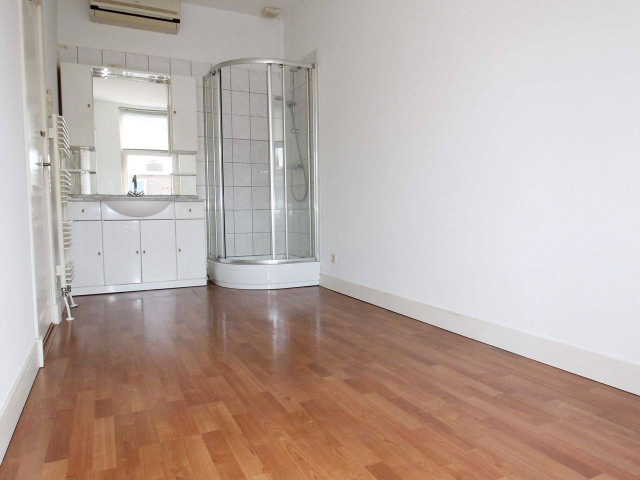 Heesterbuurt: Woning met airco & terras - Afbeelding 2