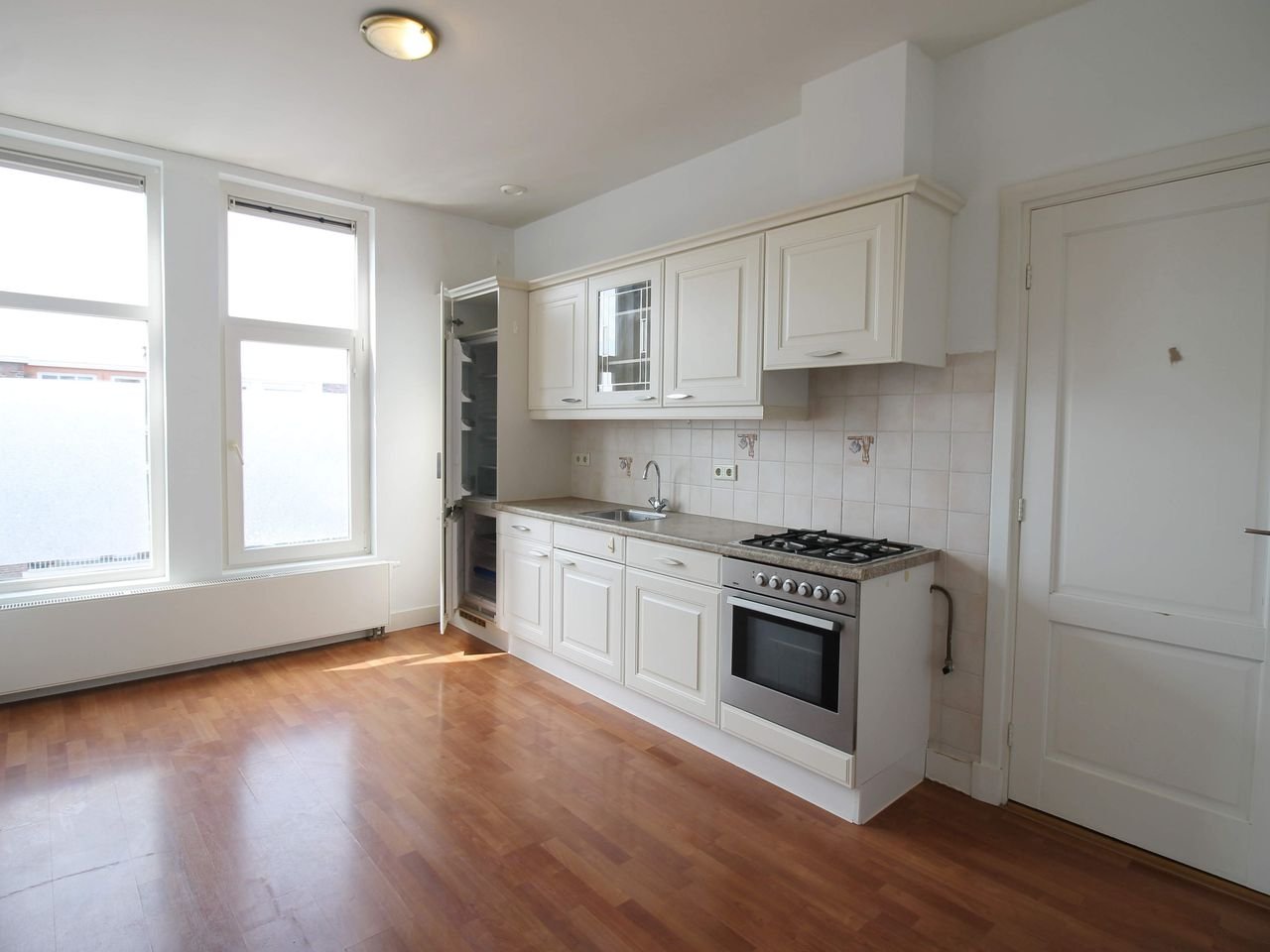 Heesterbuurt: Woning met airco & terras - Afbeelding 7