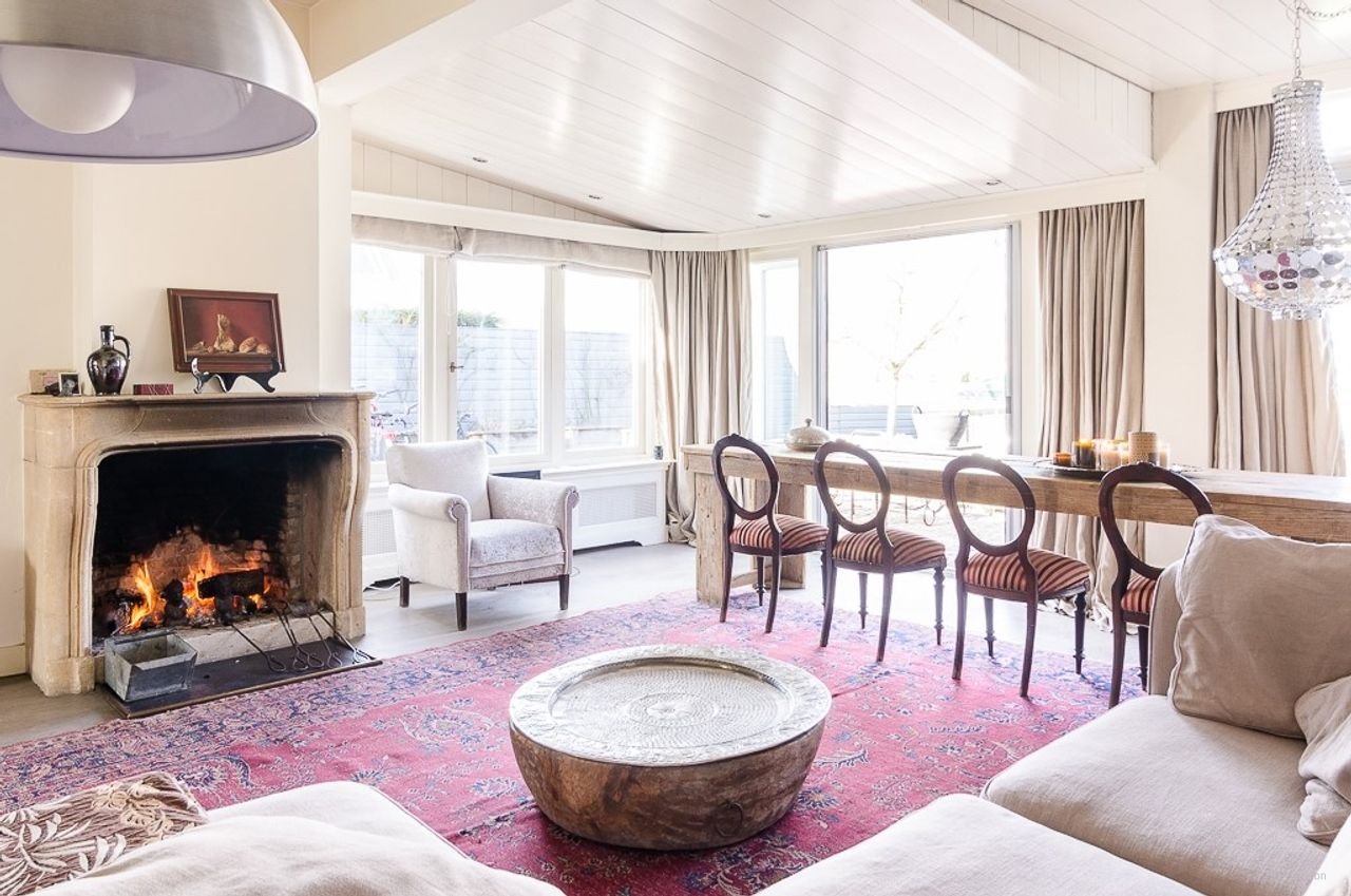 Historische woning van 250 m² aan de Vecht - Afbeelding 4