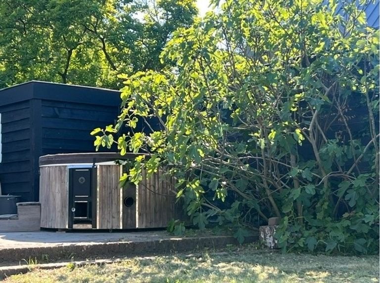 Historische woning van 250 m² aan de Vecht - Afbeelding 20