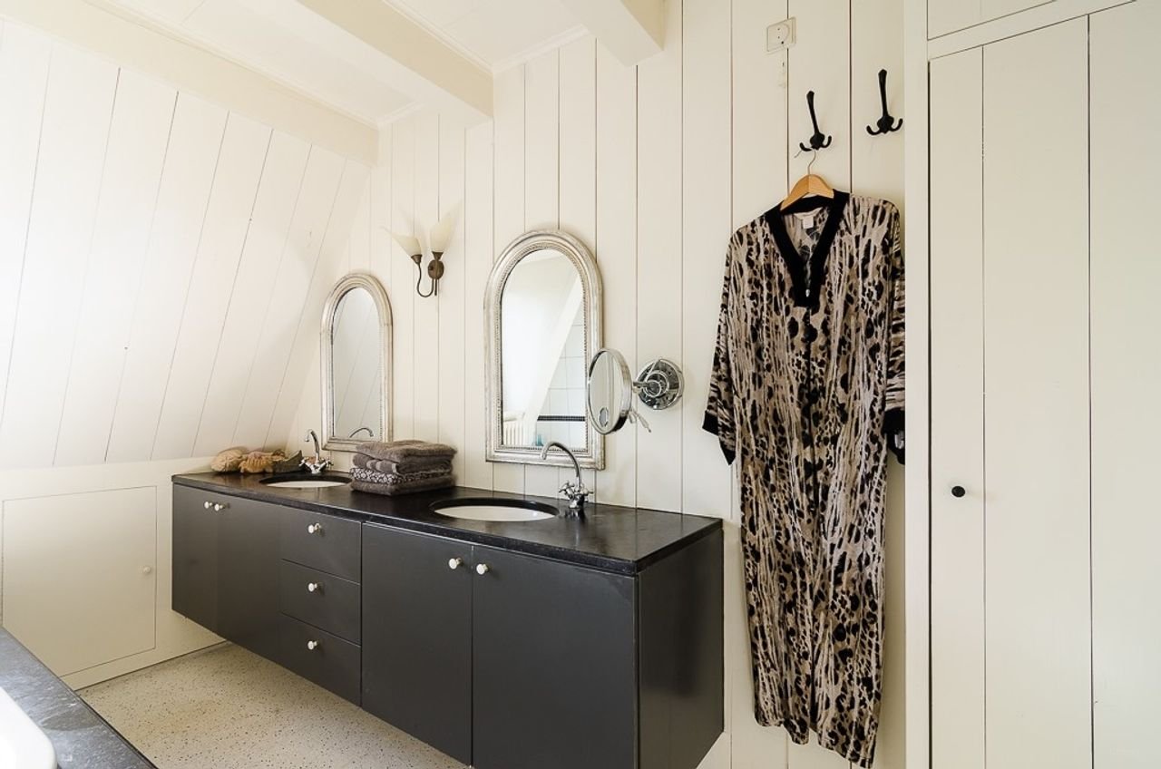 Historische woning van 250 m² aan de Vecht - Afbeelding 12