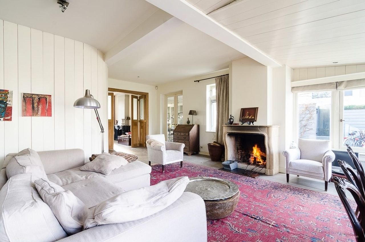 Historische woning van 250 m² aan de Vecht - Afbeelding 3