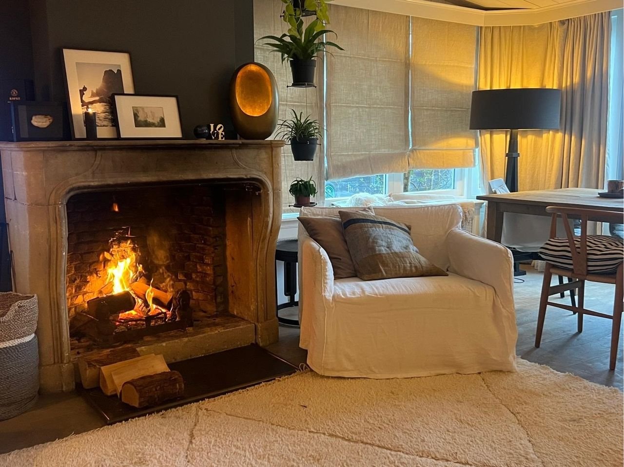 Historische woning van 250 m² aan de Vecht - Afbeelding 1