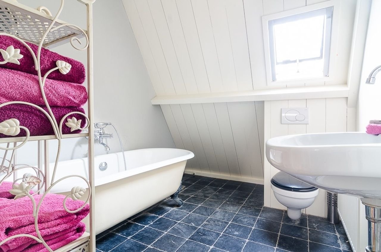 Historische woning van 250 m² aan de Vecht - Afbeelding 14