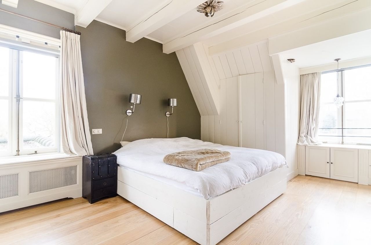 Historische woning van 250 m² aan de Vecht - Afbeelding 9