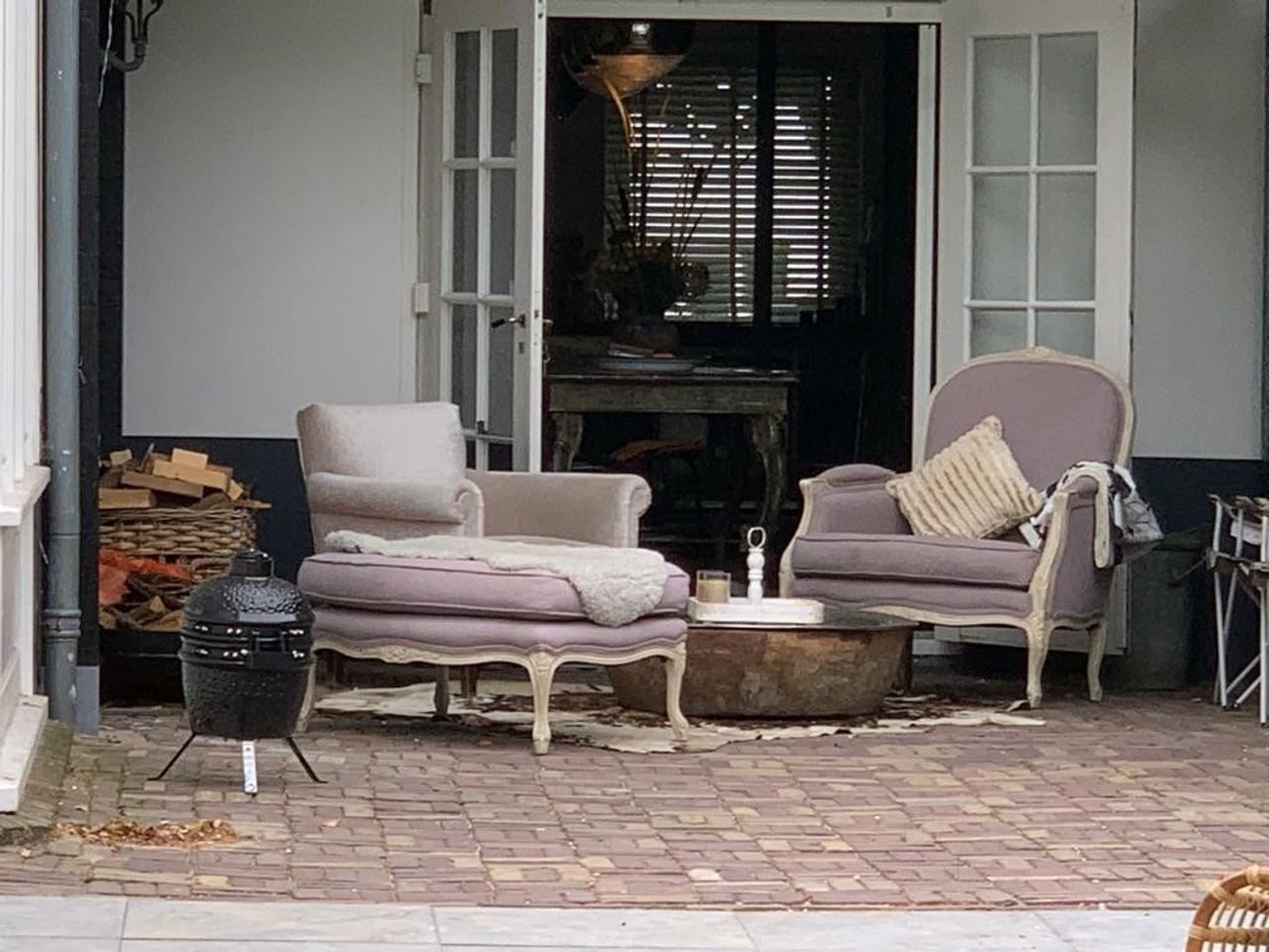 Historische woning van 250 m² aan de Vecht - Afbeelding 17