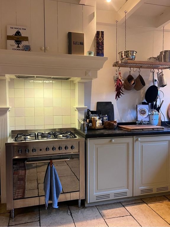 Historische woning van 250 m² aan de Vecht - Afbeelding 7