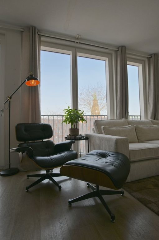 Bovenste etage appartement met dakterras in hartje Groningen - Afbeelding 7