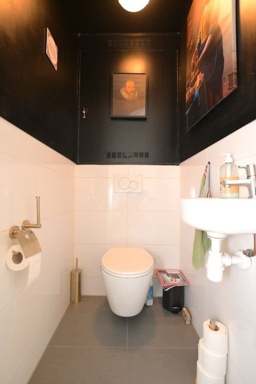 Bovenste etage appartement met dakterras in hartje Groningen - Afbeelding 15