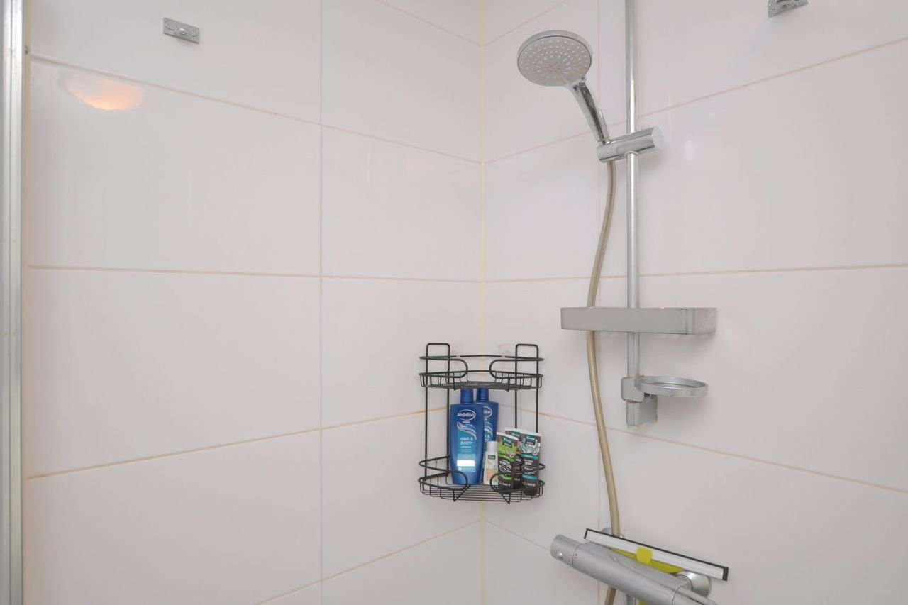 Bovenste etage appartement met dakterras in hartje Groningen - Afbeelding 14