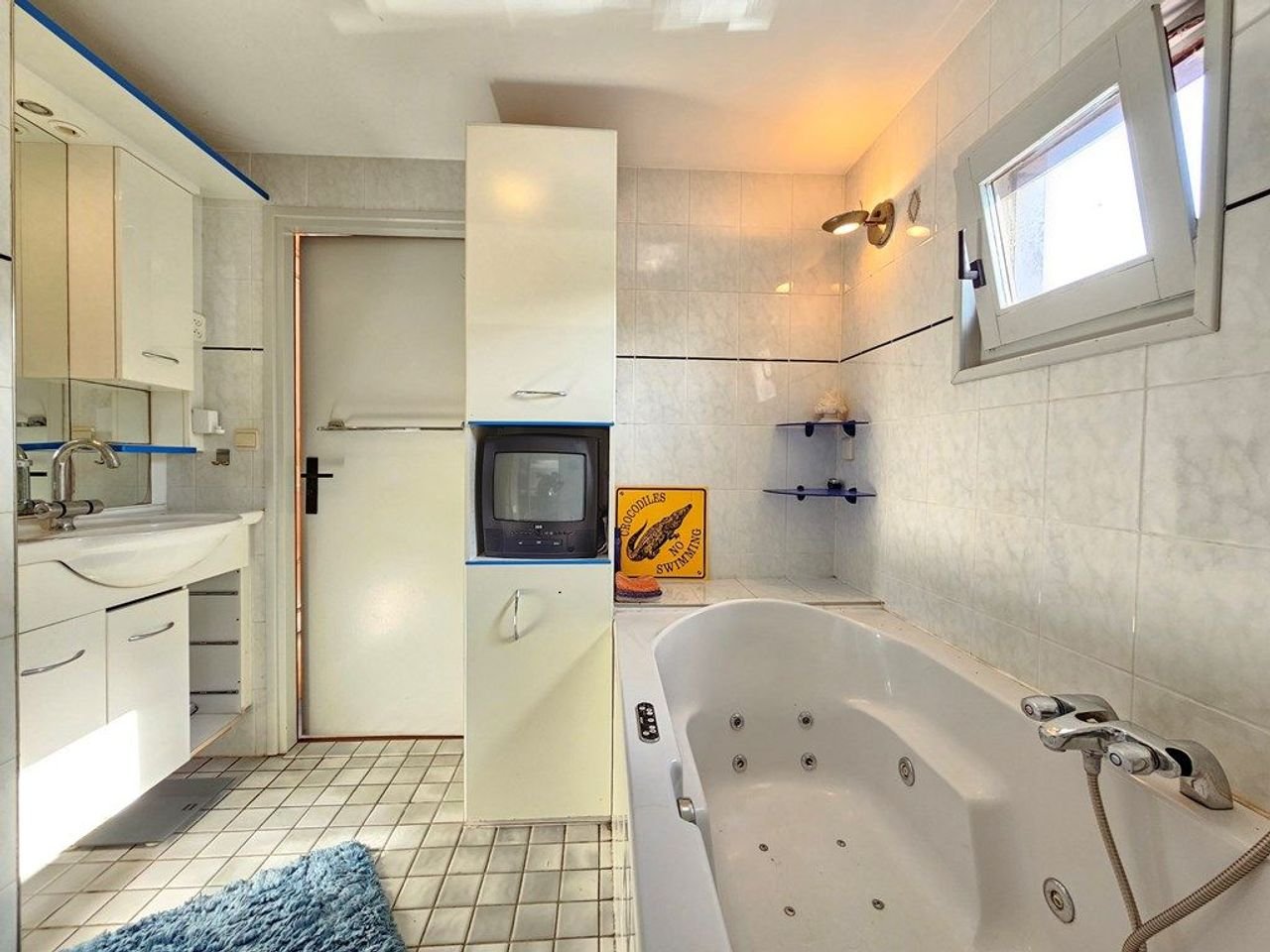 Ruime woonark (90m²) met terras in Sloten - Afbeelding 23