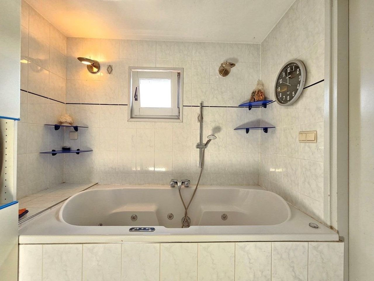 Ruime woonark (90m²) met terras in Sloten - Afbeelding 24