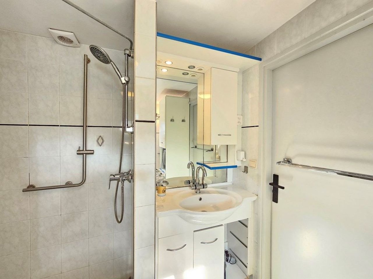 Ruime woonark (90m²) met terras in Sloten - Afbeelding 22