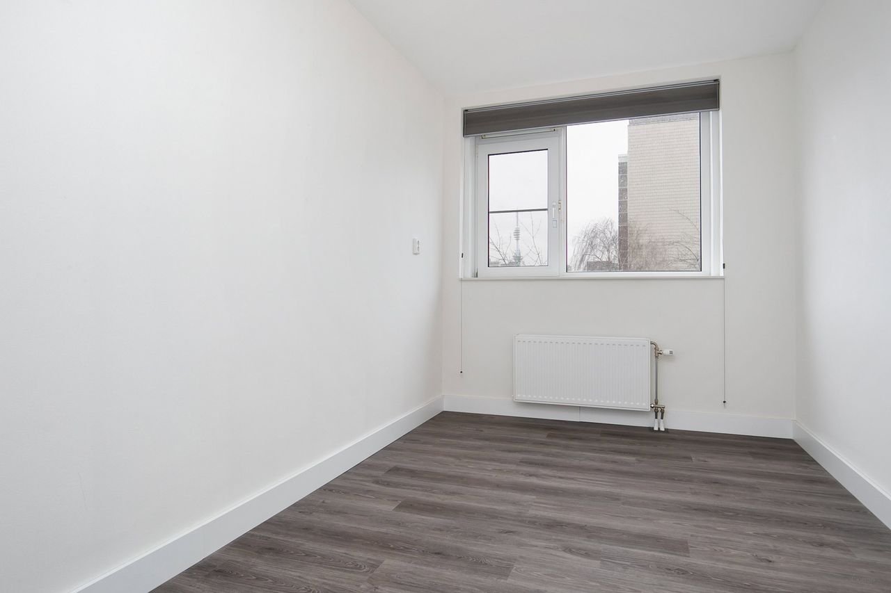 Licht 3-kamer appartement met balkon op zuid - Afbeelding 11