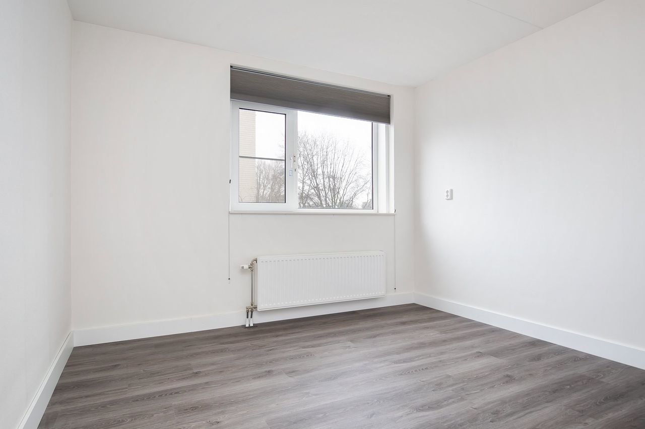 Licht 3-kamer appartement met balkon op zuid - Afbeelding 10