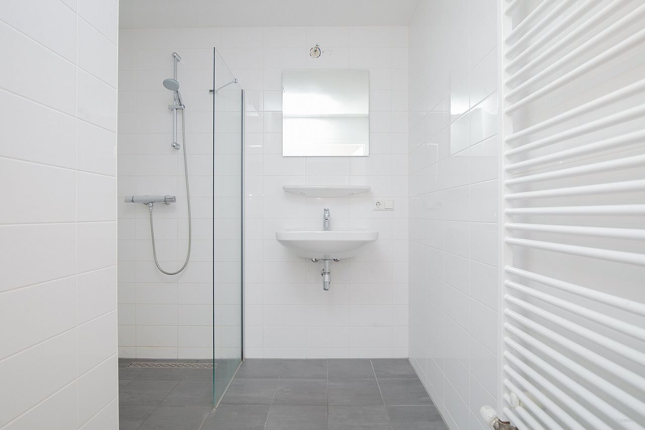 3-kamer appartement met balkon in Buitenveldert - Afbeelding 8