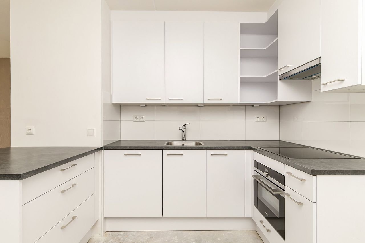 Living with a winter garden on the Bergse Plaat - Image 3