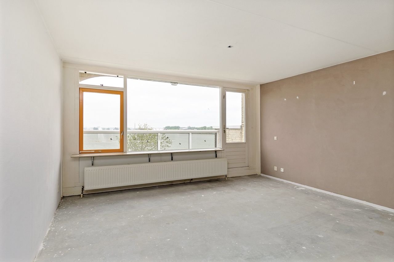 Living with a winter garden on the Bergse Plaat - Image 2