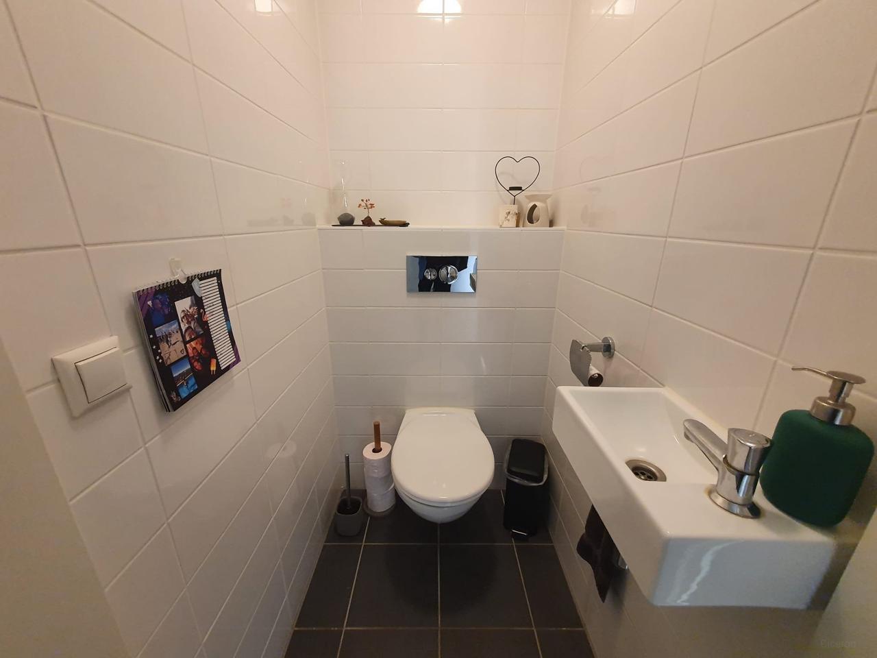 75 m² wonen met balkon aan het Kadeplein - Afbeelding 5