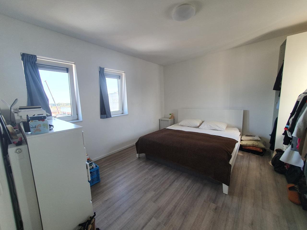 91 m² penthouse with large rooftop terrace - Image 13