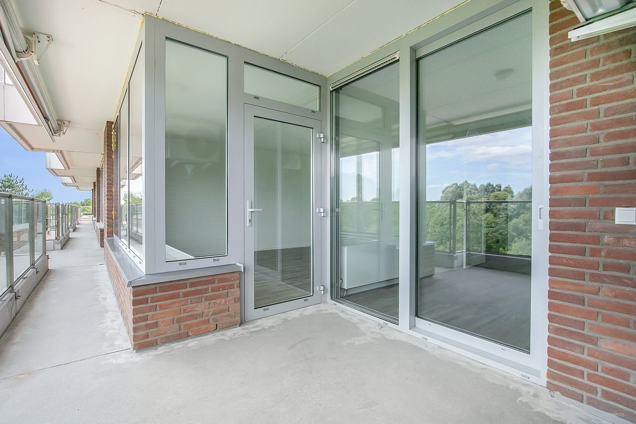 Duurzaam wonen in Sibeliuspark - Afbeelding 7