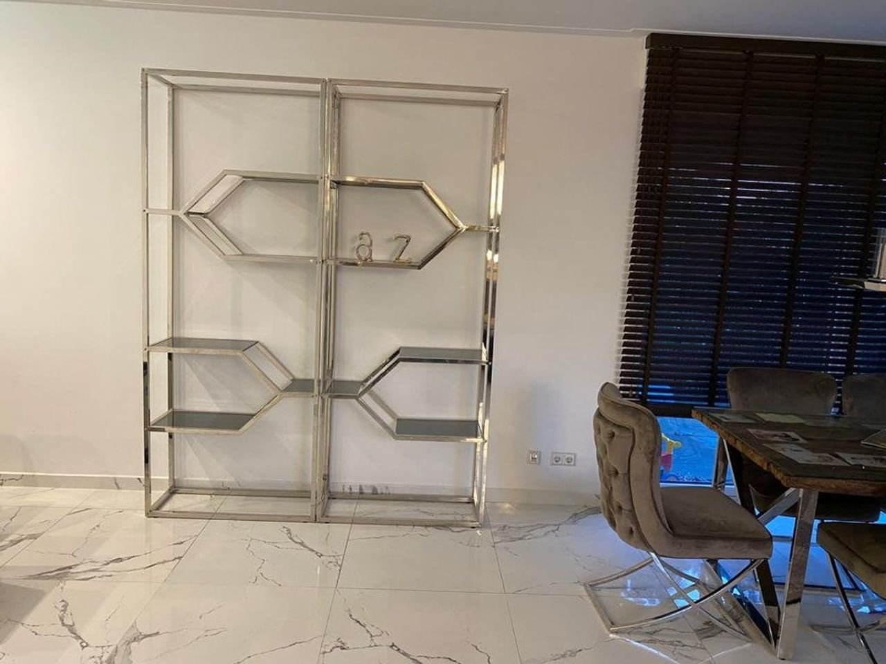 Vrijstaande villa (240 m²) op eiland Paros - Afbeelding 19