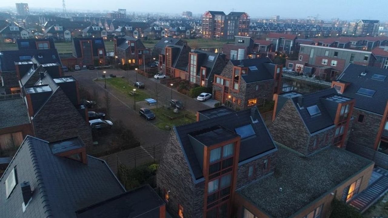 Vrijstaande villa (240 m²) op eiland Paros - Afbeelding 26