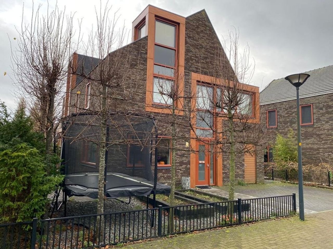 Vrijstaande villa (240 m²) op eiland Paros - Afbeelding 33