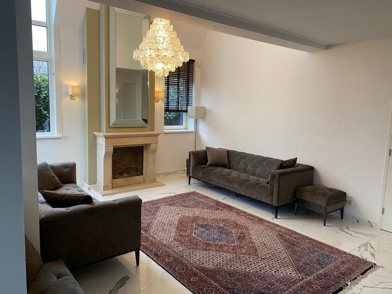 Vrijstaande villa (240 m²) op eiland Paros - Afbeelding 4