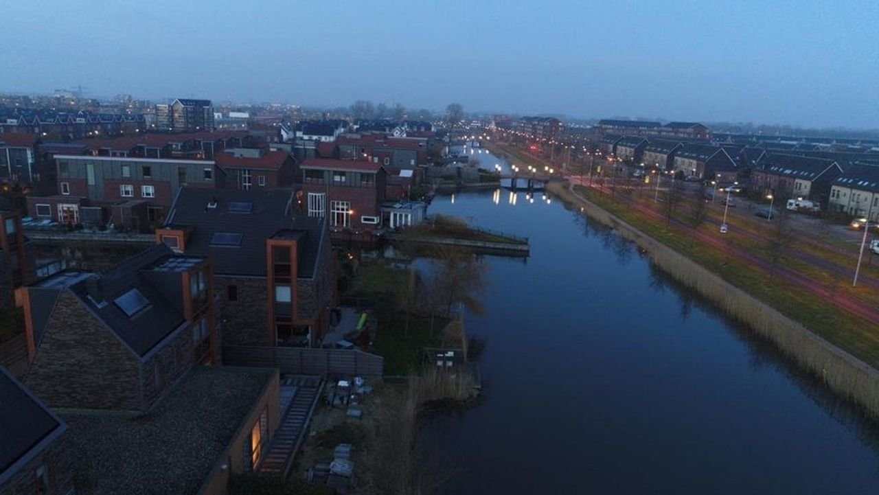 Vrijstaande villa (240 m²) op eiland Paros - Afbeelding 27