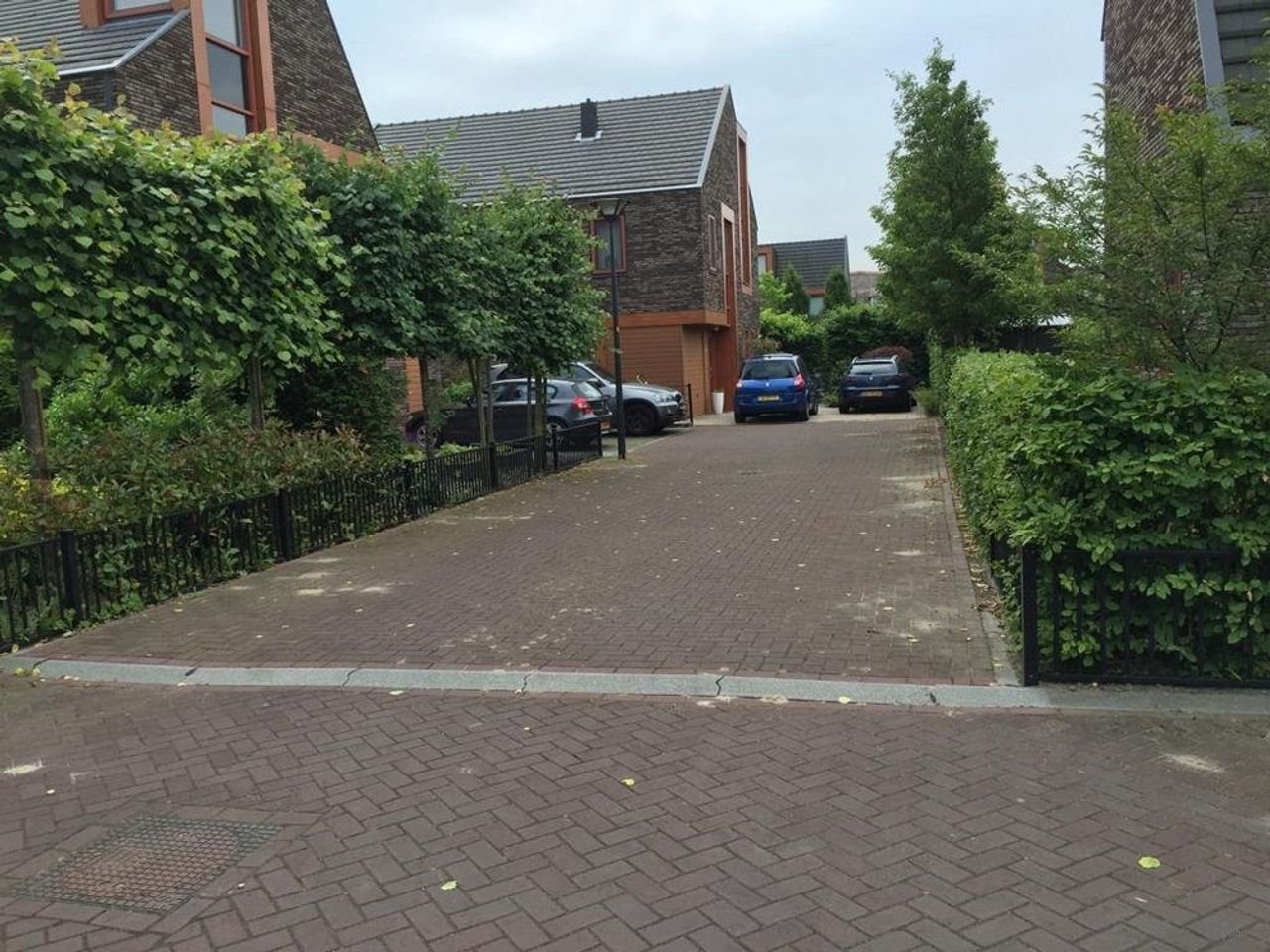 Vrijstaande villa (240 m²) op eiland Paros - Afbeelding 25