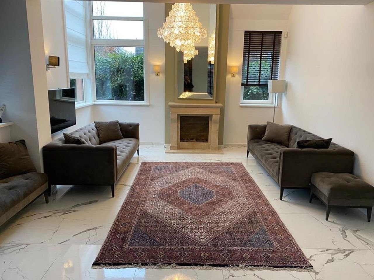 Vrijstaande villa (240 m²) op eiland Paros - Afbeelding 5