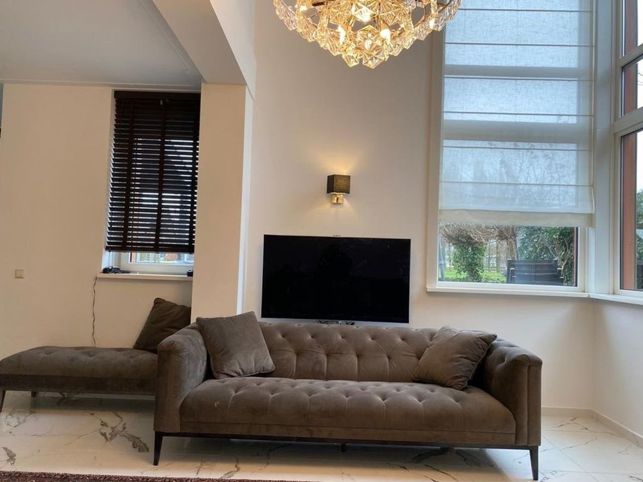 Vrijstaande villa (240 m²) op eiland Paros - Afbeelding 6