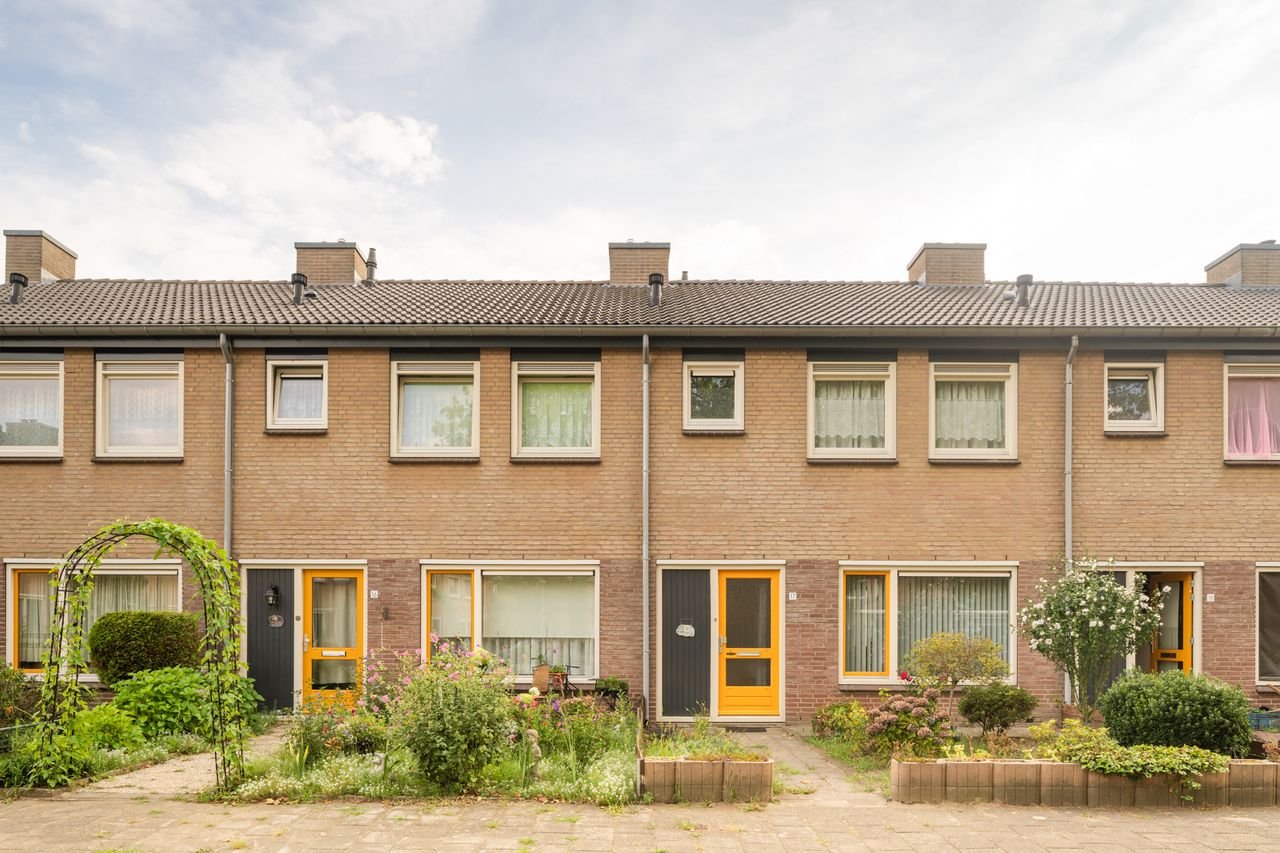 Energiezuinige tussenwoning in Venray - Afbeelding 2