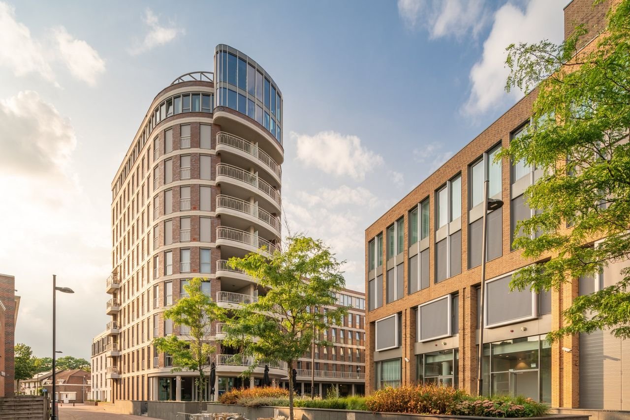 100 m² of living pleasure in Weert-Centrum - Image 1