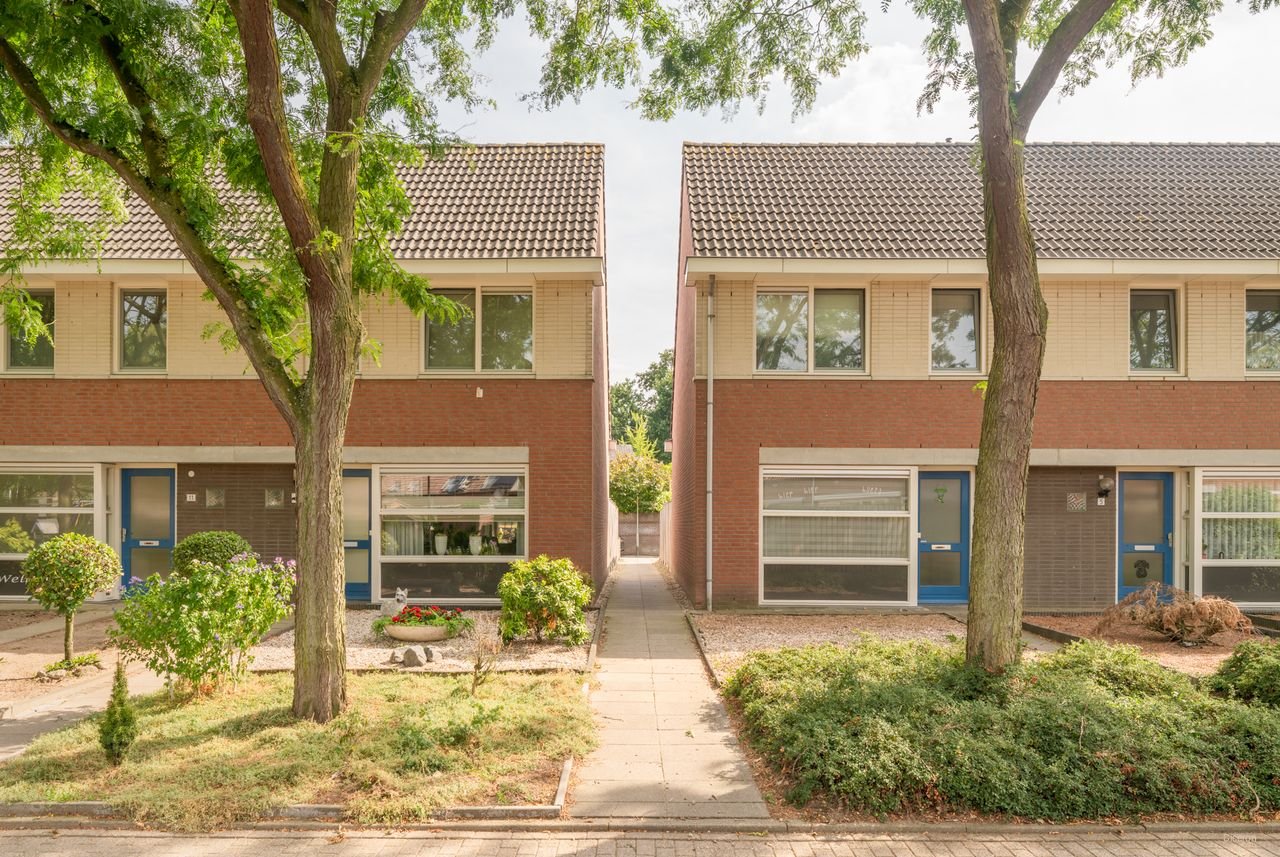 Ruime woning met tuin in Venray - Afbeelding 2