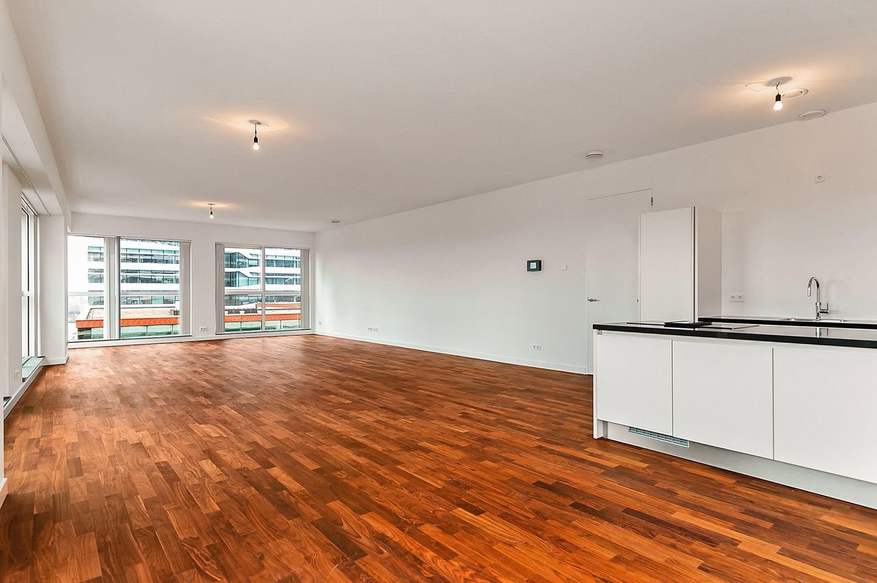 Royaal wonen op de Zuidas: 168m² & zwembad - Afbeelding 5