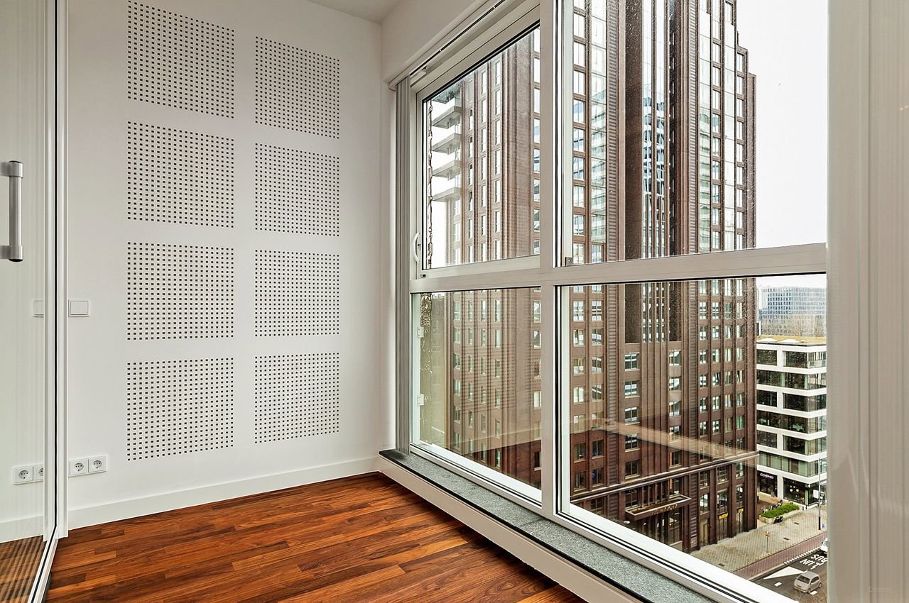 Royaal wonen op de Zuidas: 168m² & zwembad - Afbeelding 9