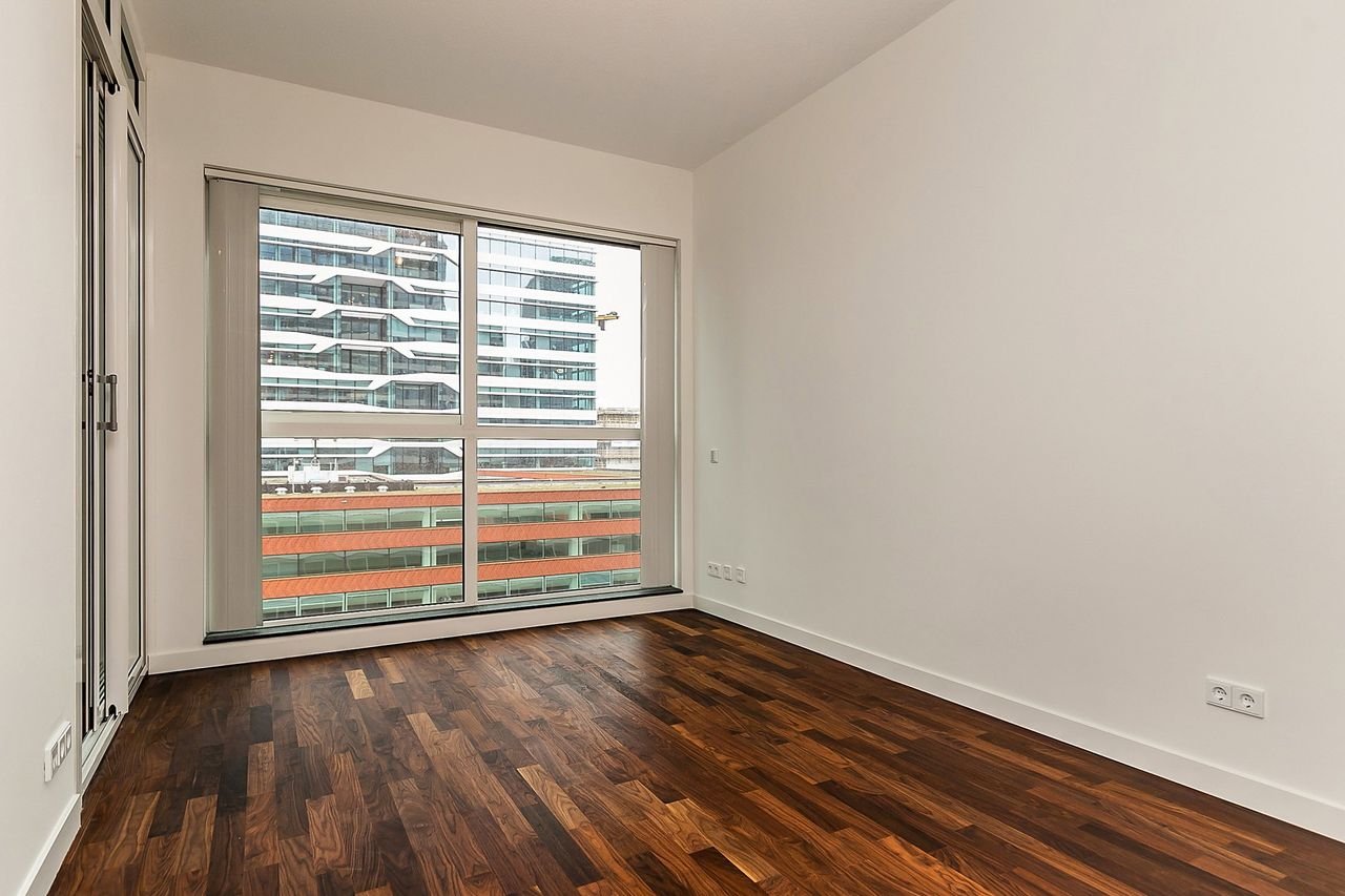 Royaal wonen op de Zuidas: 168m² & zwembad - Afbeelding 7