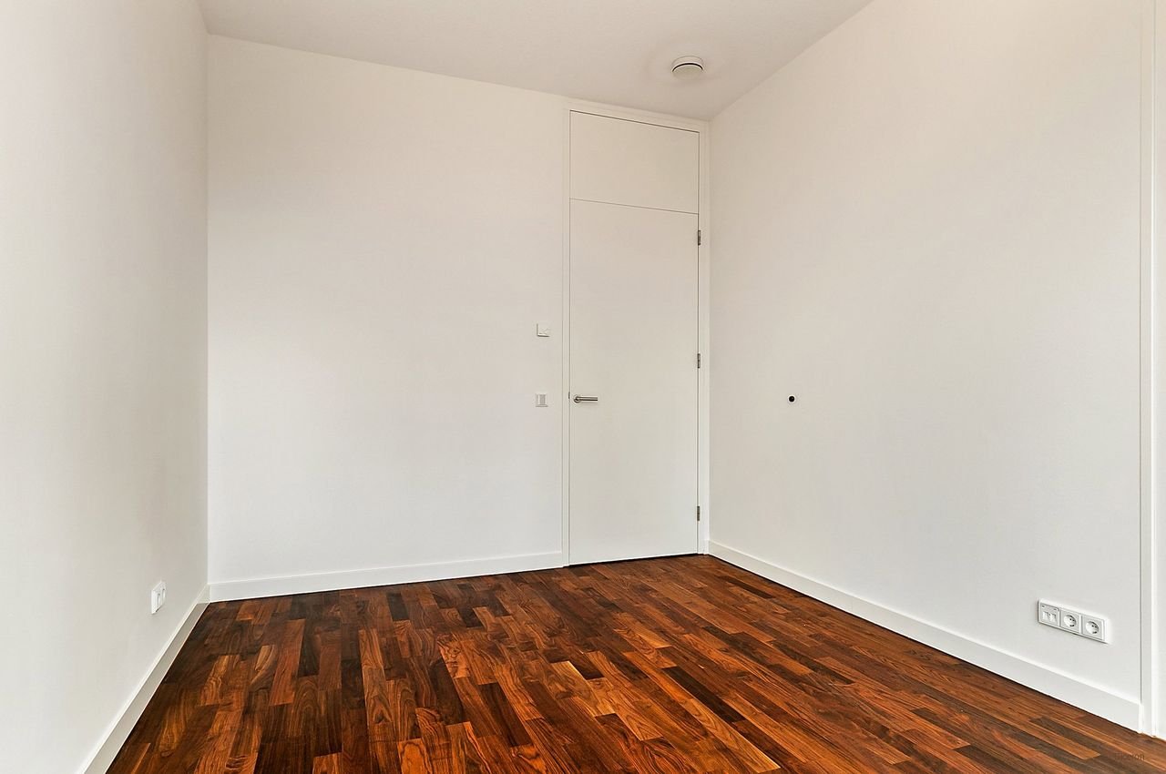 Royaal wonen op de Zuidas: 168m² & zwembad - Afbeelding 8