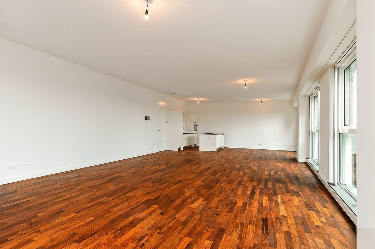 Royaal wonen op de Zuidas: 168m² & zwembad - Afbeelding 1