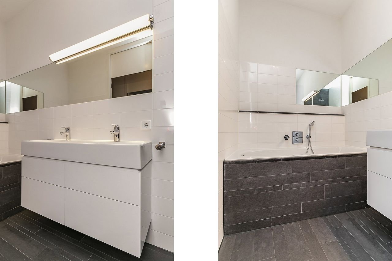 Royaal wonen op de Zuidas: 168m² & zwembad - Afbeelding 13