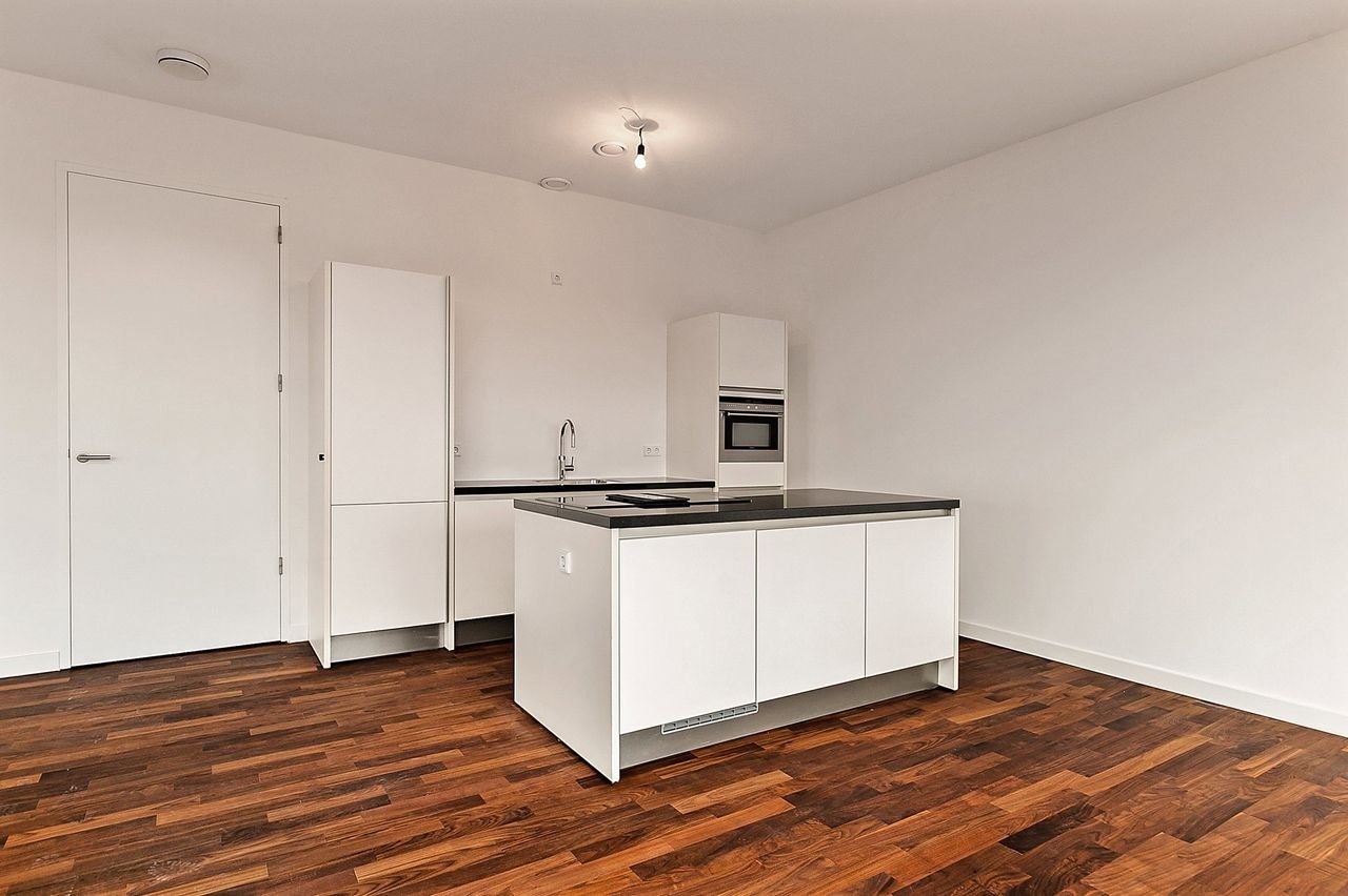 Royaal wonen op de Zuidas: 168m² & zwembad - Afbeelding 6